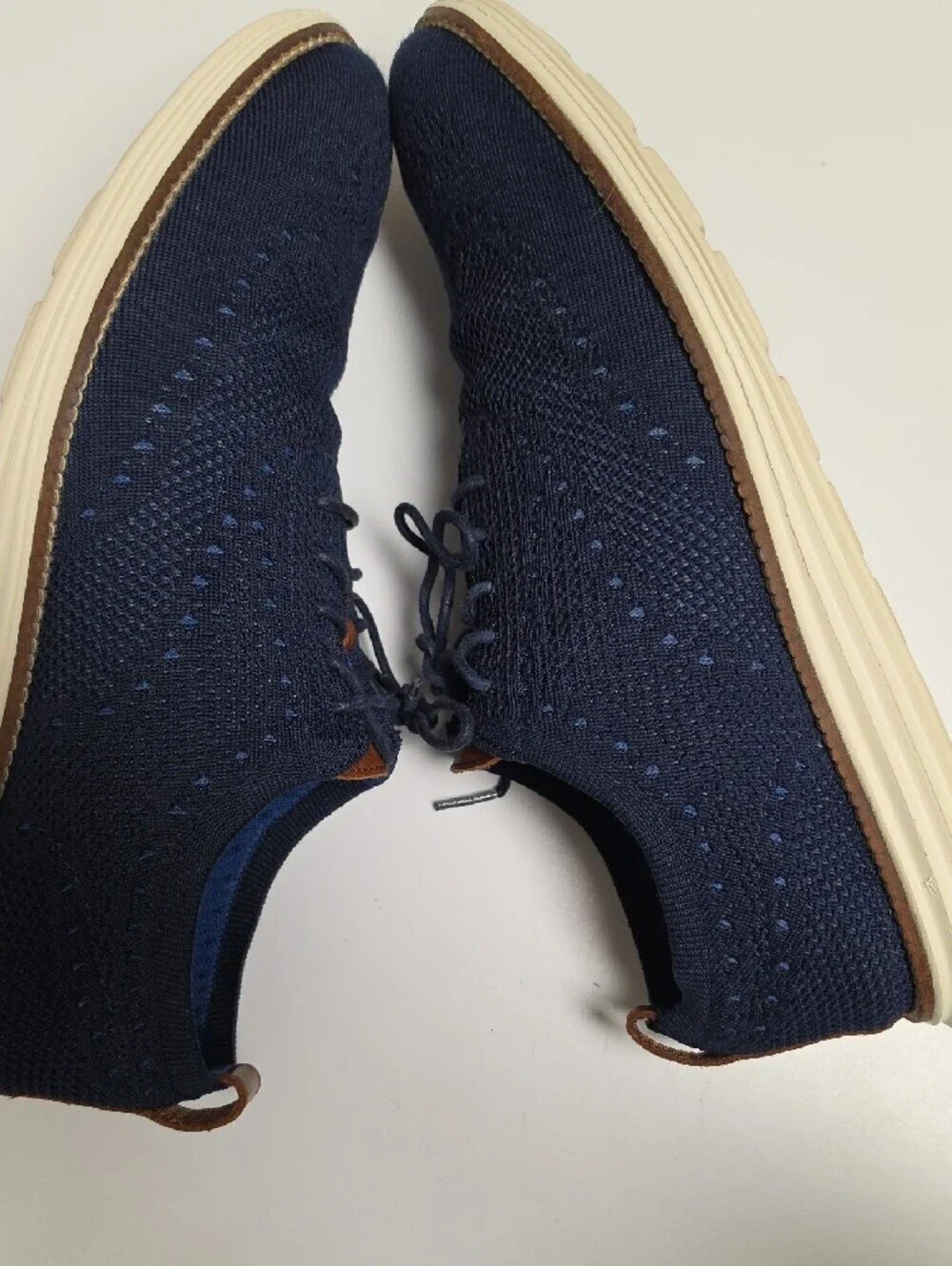Cole Haan upgrade your